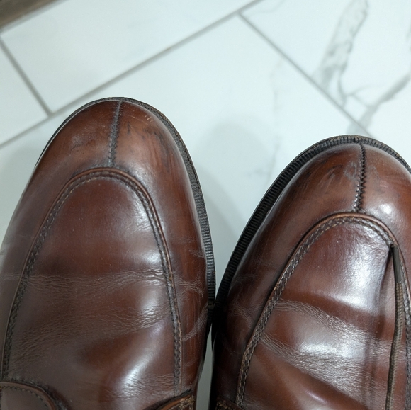 Cole Haan dress shoes - Picture 3 of 7